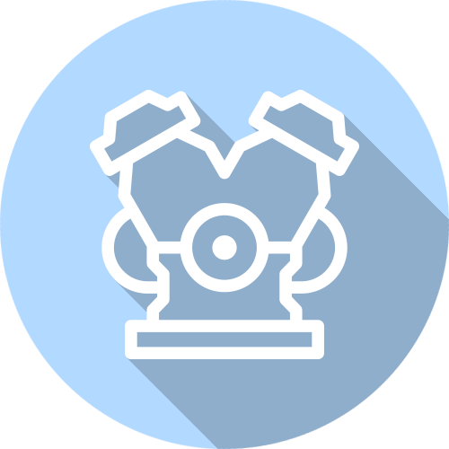 Engine (Mechanical Components)