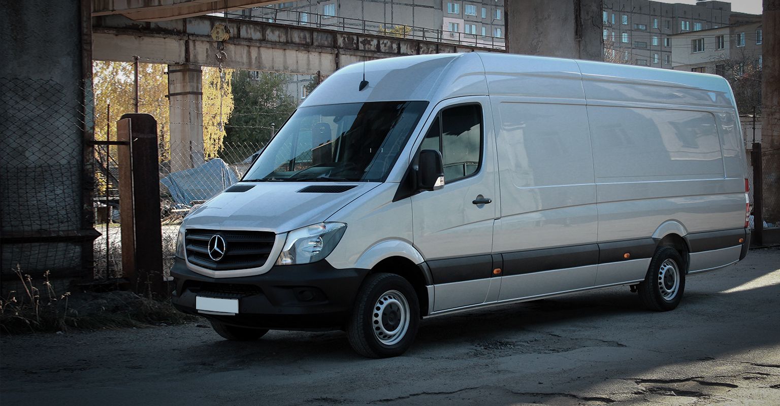 Avanti Van Hero Result - Avanti Automotive Ltd