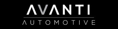 Avanti Automotive Logo Small For Web - Avanti Automotive Ltd