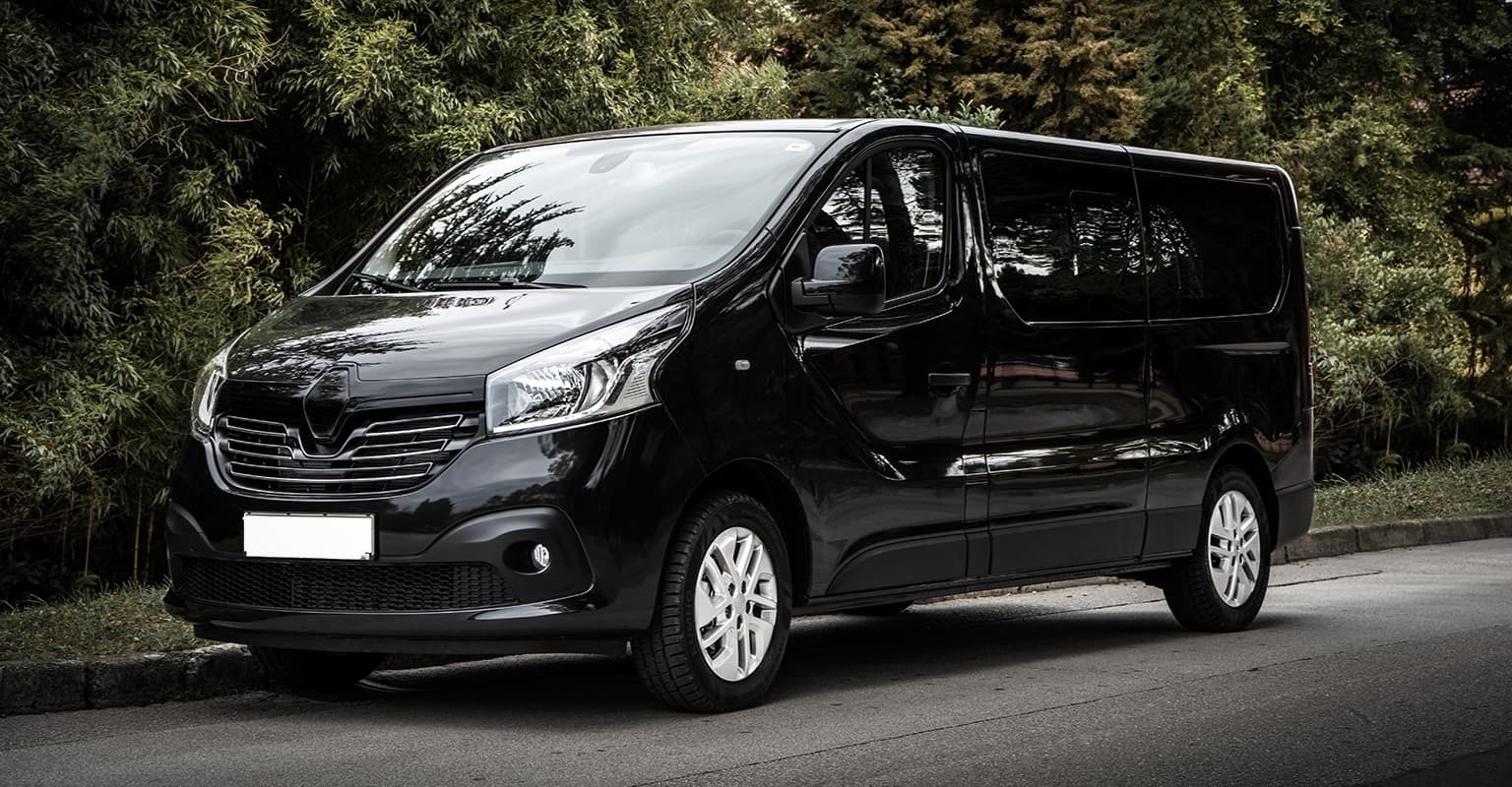 Quality Commercial Vehicles 