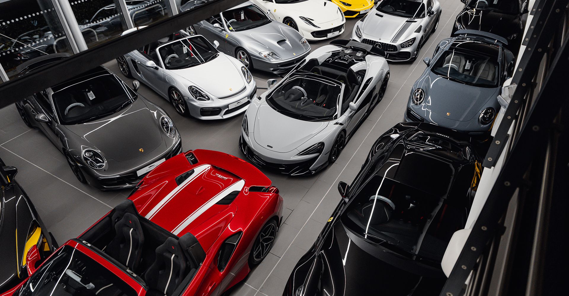 Scuderia Prestige Home Page Hero Slide Show 3 Result - Scuderia Prestige 