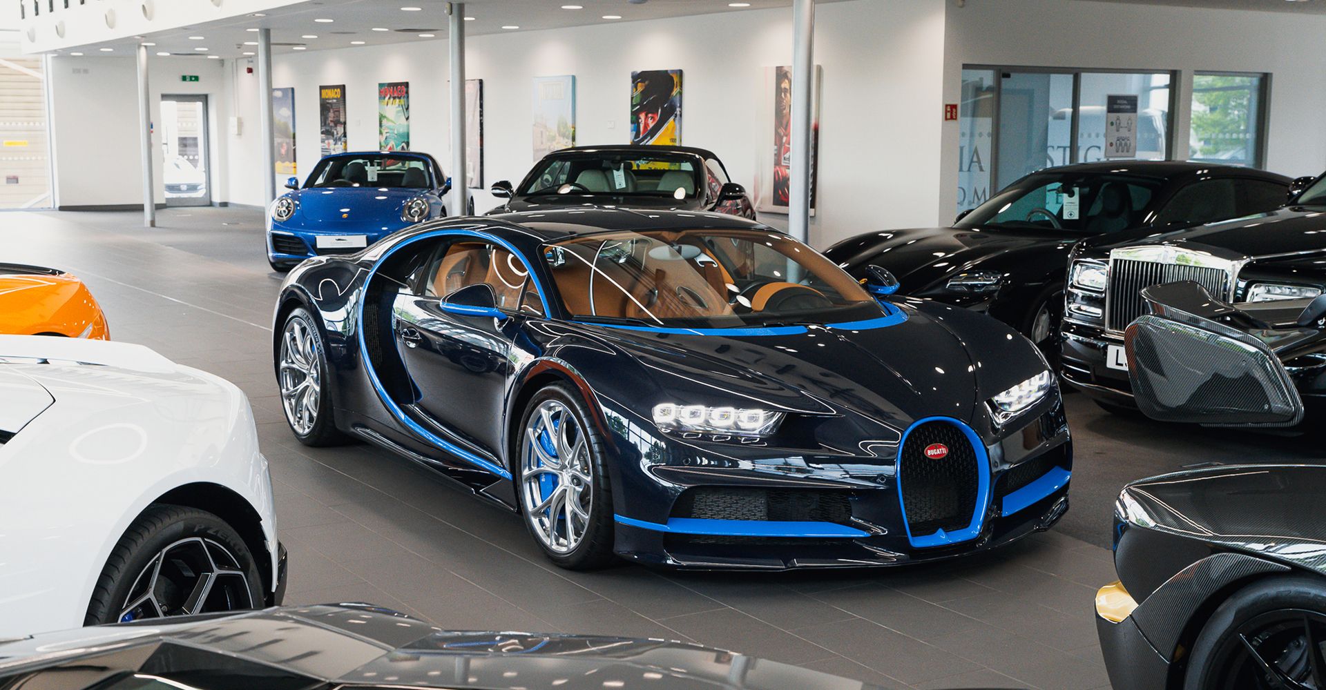 Scuderia Prestige Home Page Hero Slide Show 4 Result - Scuderia Prestige 