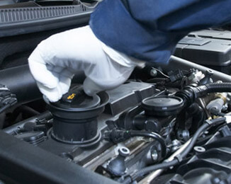 Servicing