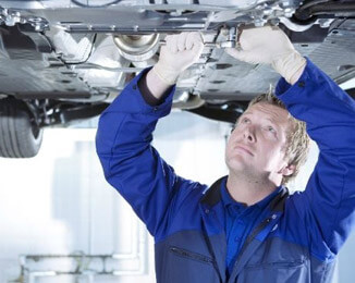Repairs