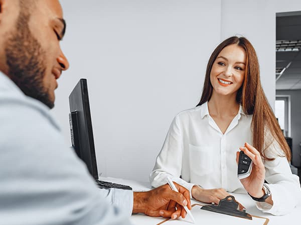 Part Exchange