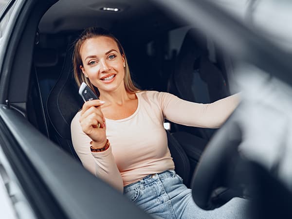 Sell Your Car
