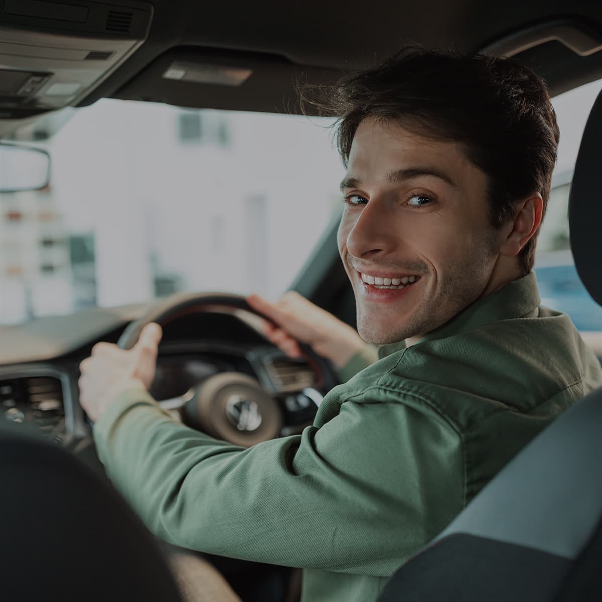 Vehicle Finance