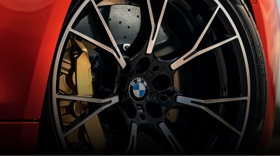 Garage Servicing