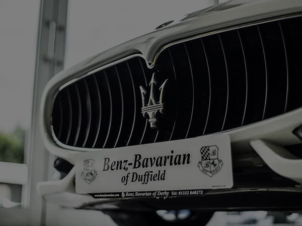 Vehicle Finance