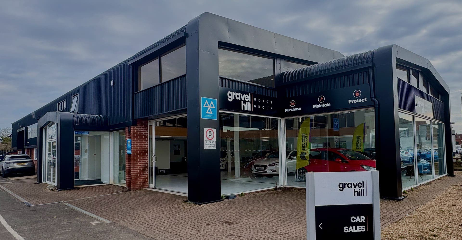 Gravel Hill Home Page Hero 2025 Darker (1) - JZ Enterprises LTD T/A Gravel Hill Car Sales