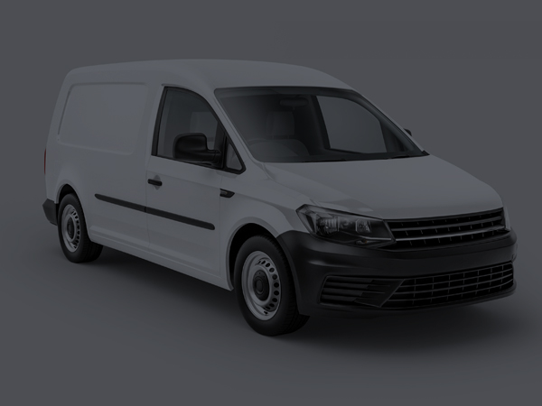 Sell Your Van 
