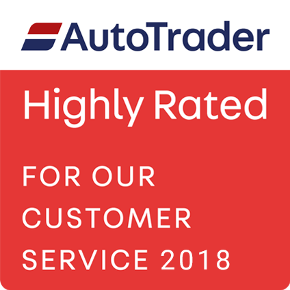Autotrader Customer Service 2018 - JL Vans Ltd