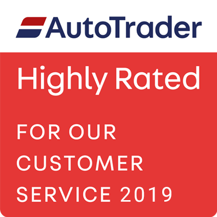 Autotrader Customer Service 2019 - JL Vans Ltd