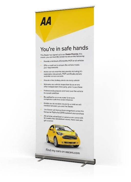 Dealer Promise - 