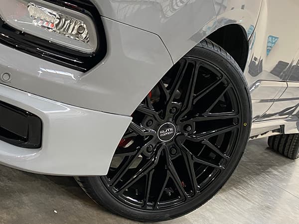 ELITE EDITION