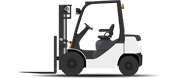 Forklift