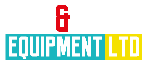 Iron & Earth Equipment Ltd