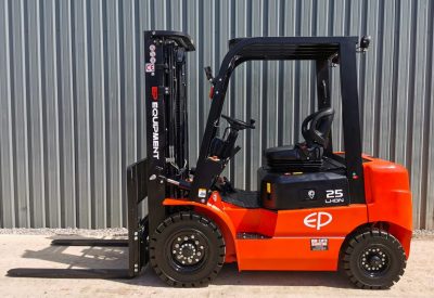 EP EFL252