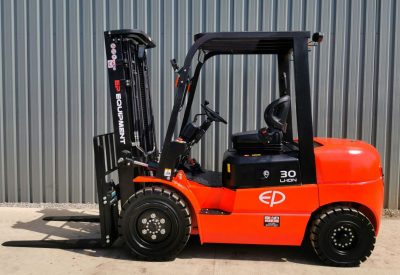 EP EFL302