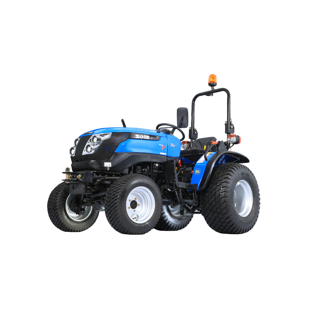 Solis S26 Manual