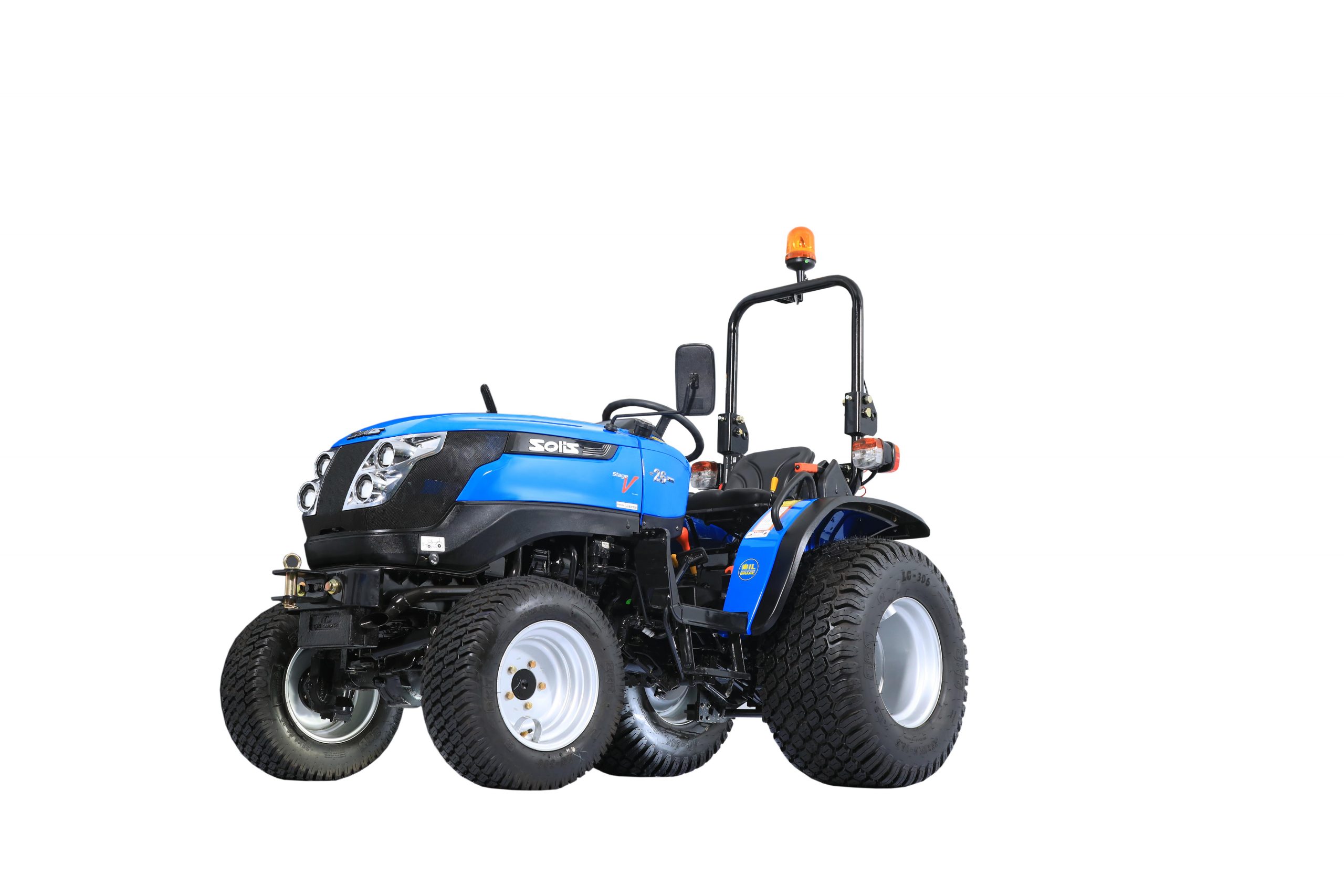Solis S26 Manual
