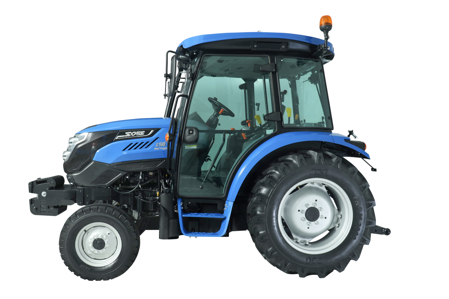 Solis S50 CAB 2WD