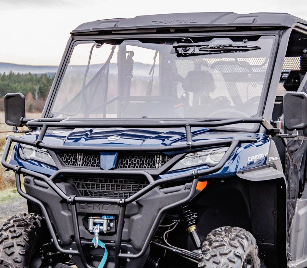 CFMOTO UFORCE 1000 UTV