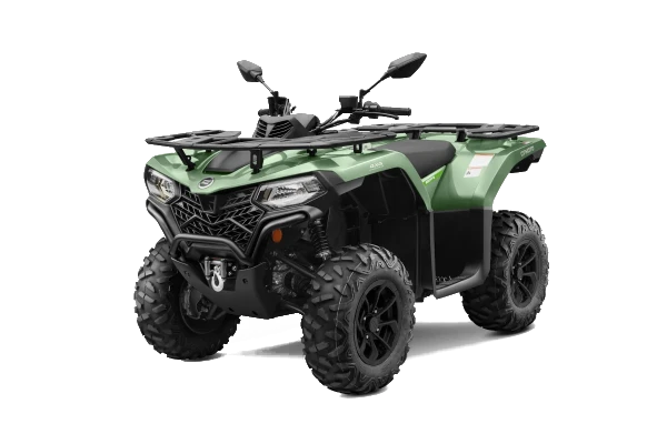 CFORCE 450