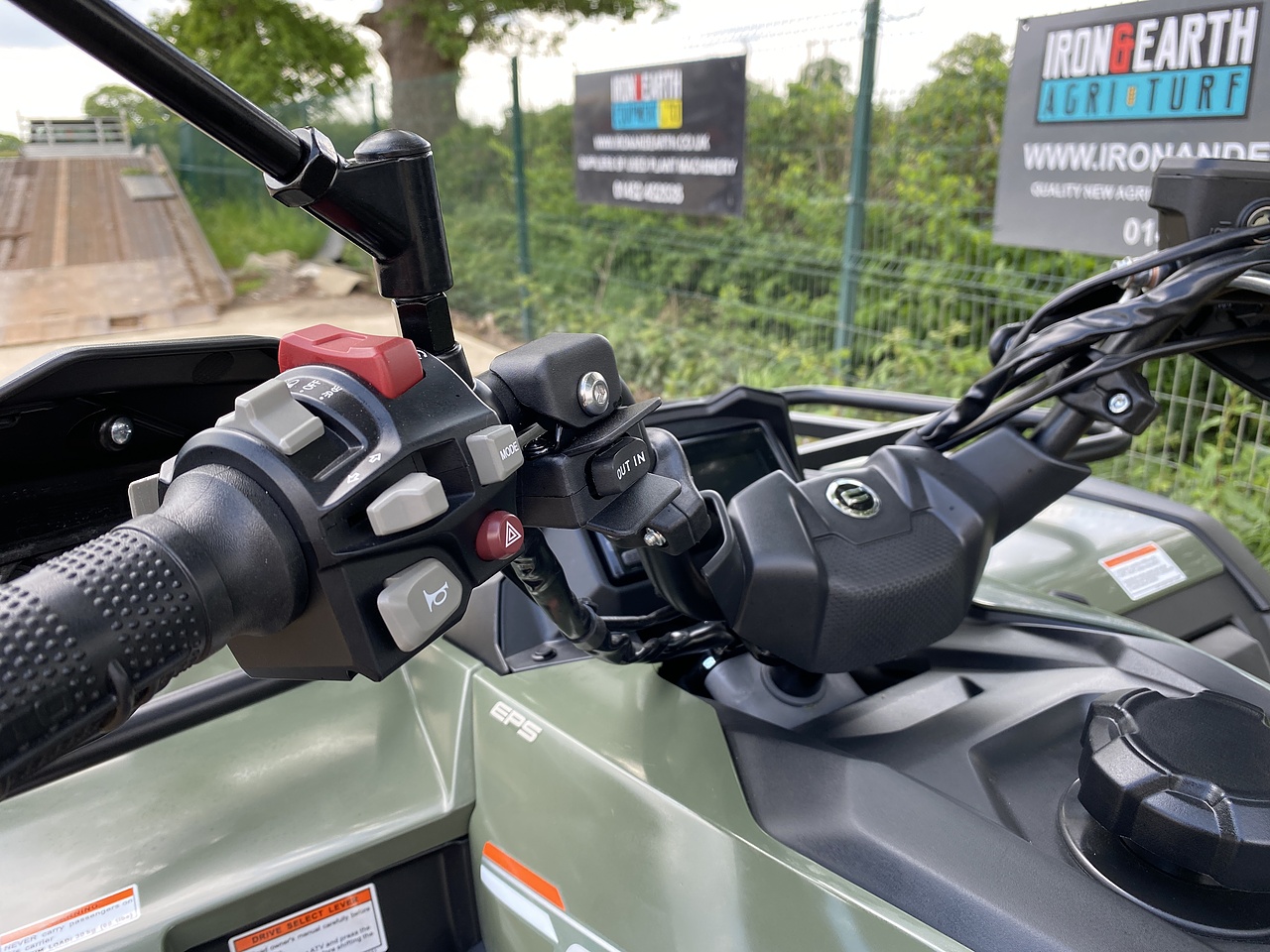 How to Keep Your CFMOTO Warranty Valid