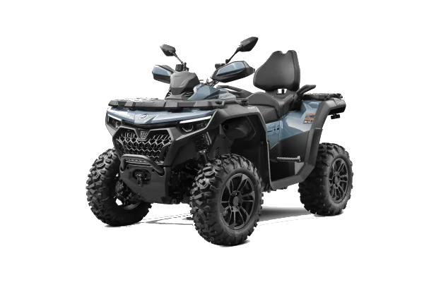 CFORCE 850 TOURING