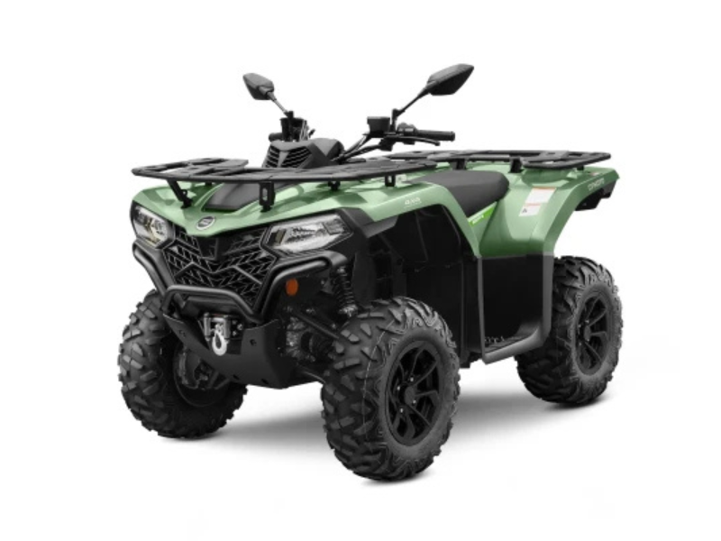 CFMOTO CFORCE 450