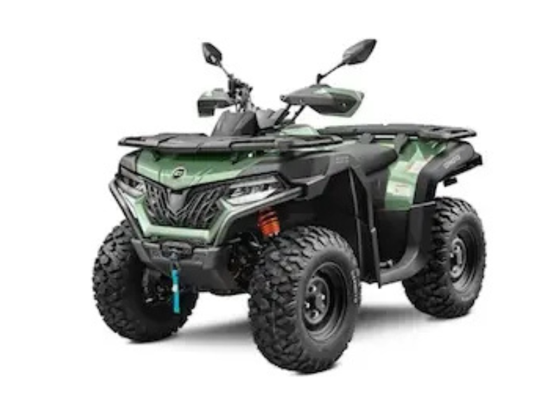 CFMOTO CFORCE 625 AGRI