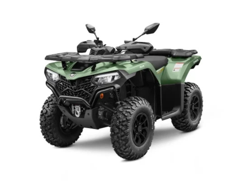 CFMOTO CFORCE 520