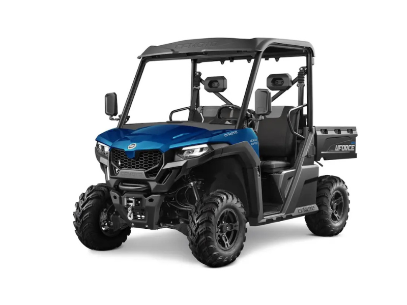 UFORCE 600 AGRI