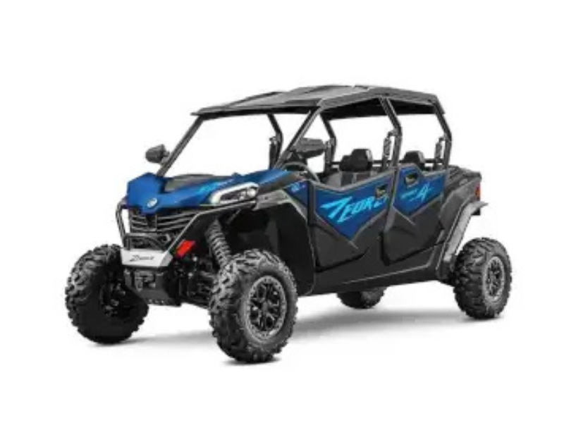 ZFORCE 950 SPORT 4