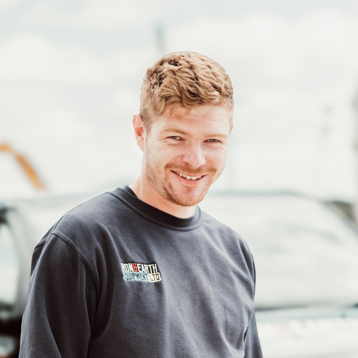 Nathan Kear - Engineer