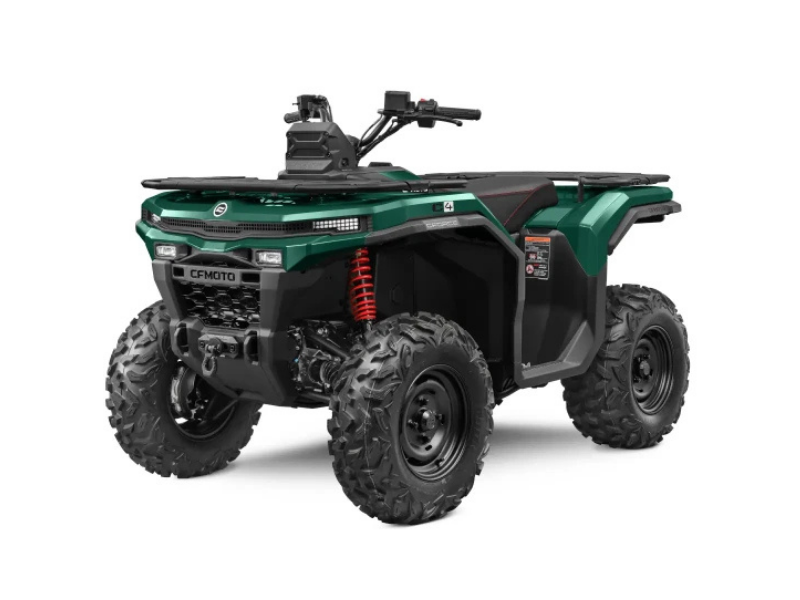 CFMOTO CFORCE C4 AGRI