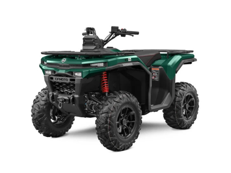 CFMOTO CFORCE C5