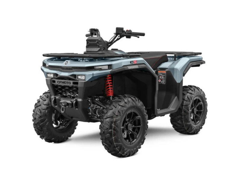 CFMOTO CFORCE C5