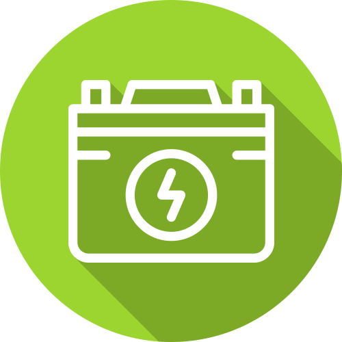 The right Battery, at the right price