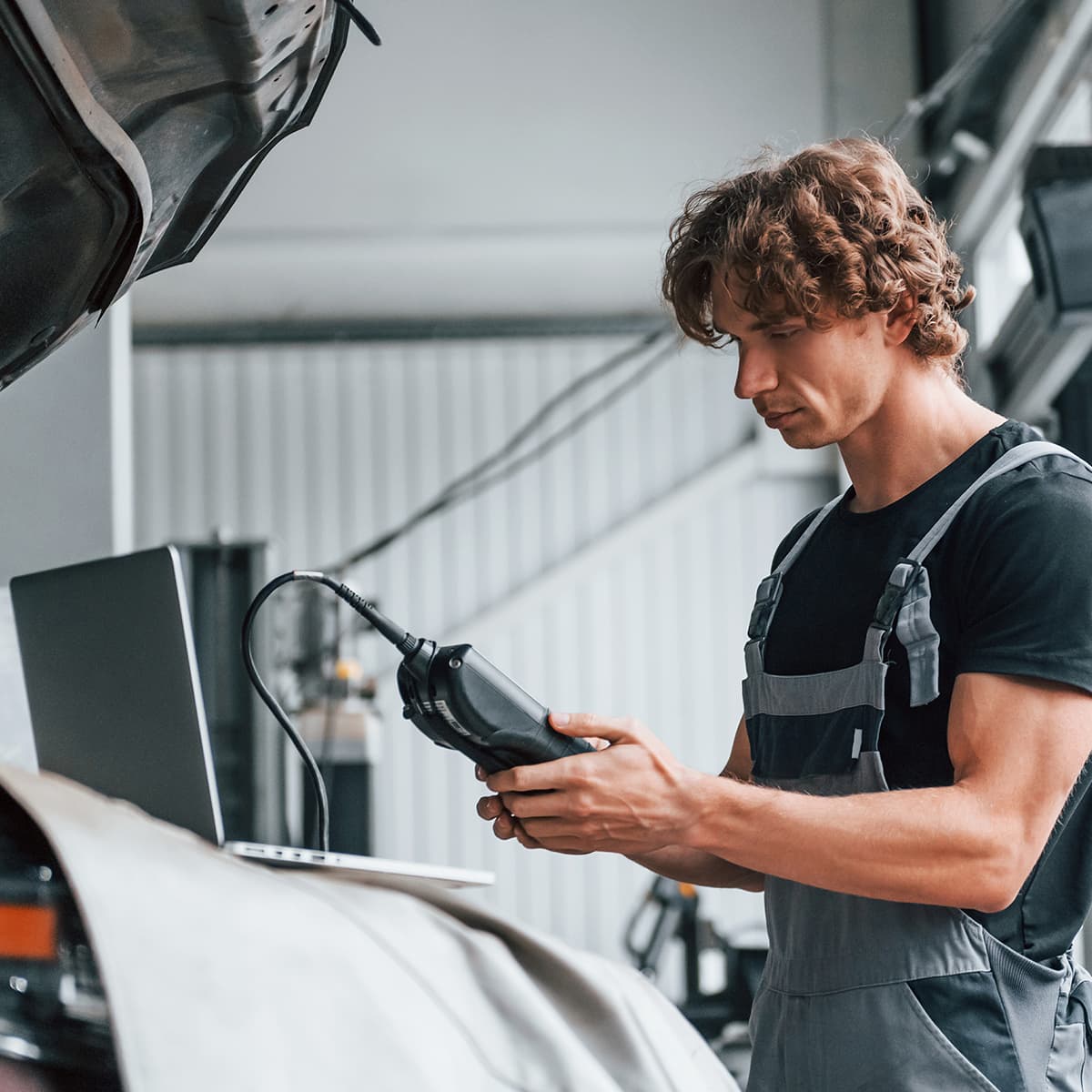 Content Page Body Image Diagnostics (1) - Melbury Motor Company