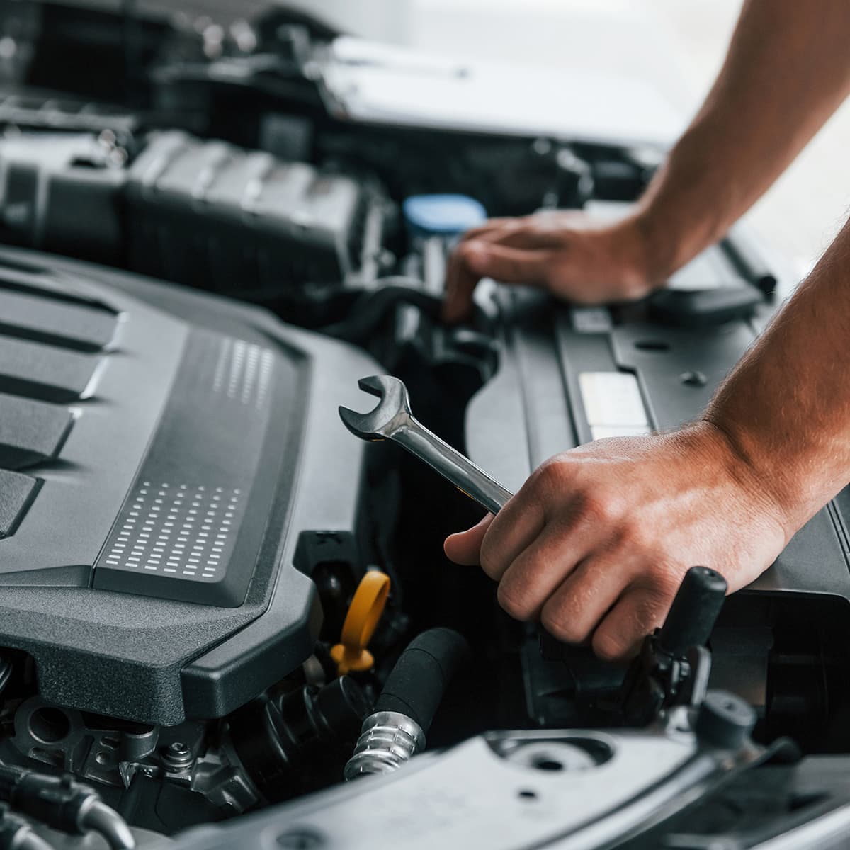 Air Con Service