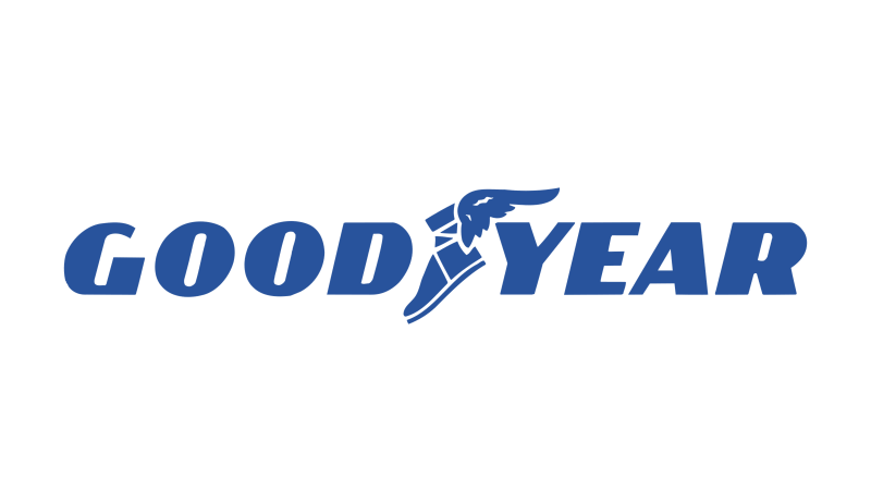 Good Year Logo Colour - Melbury Motor Company