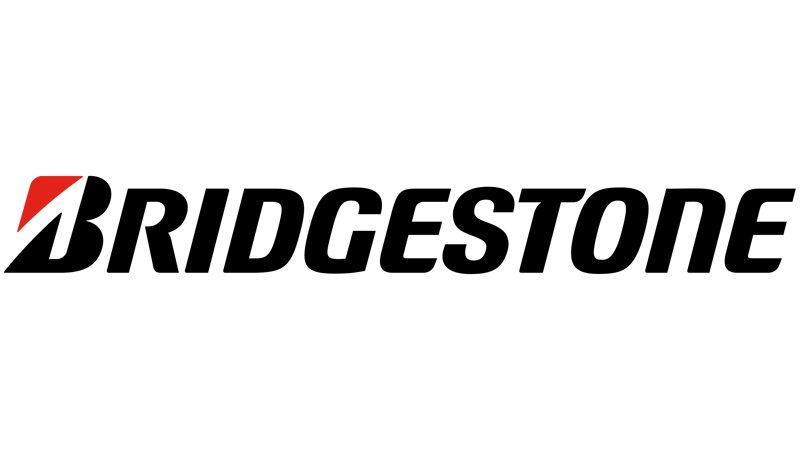 Bridgestone Logo Colour - Melbury Motor Company