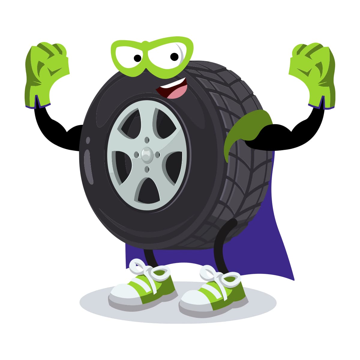 Keep Your Vehicle Safe and Efficient with Tyre Services from Melbury Motor Company