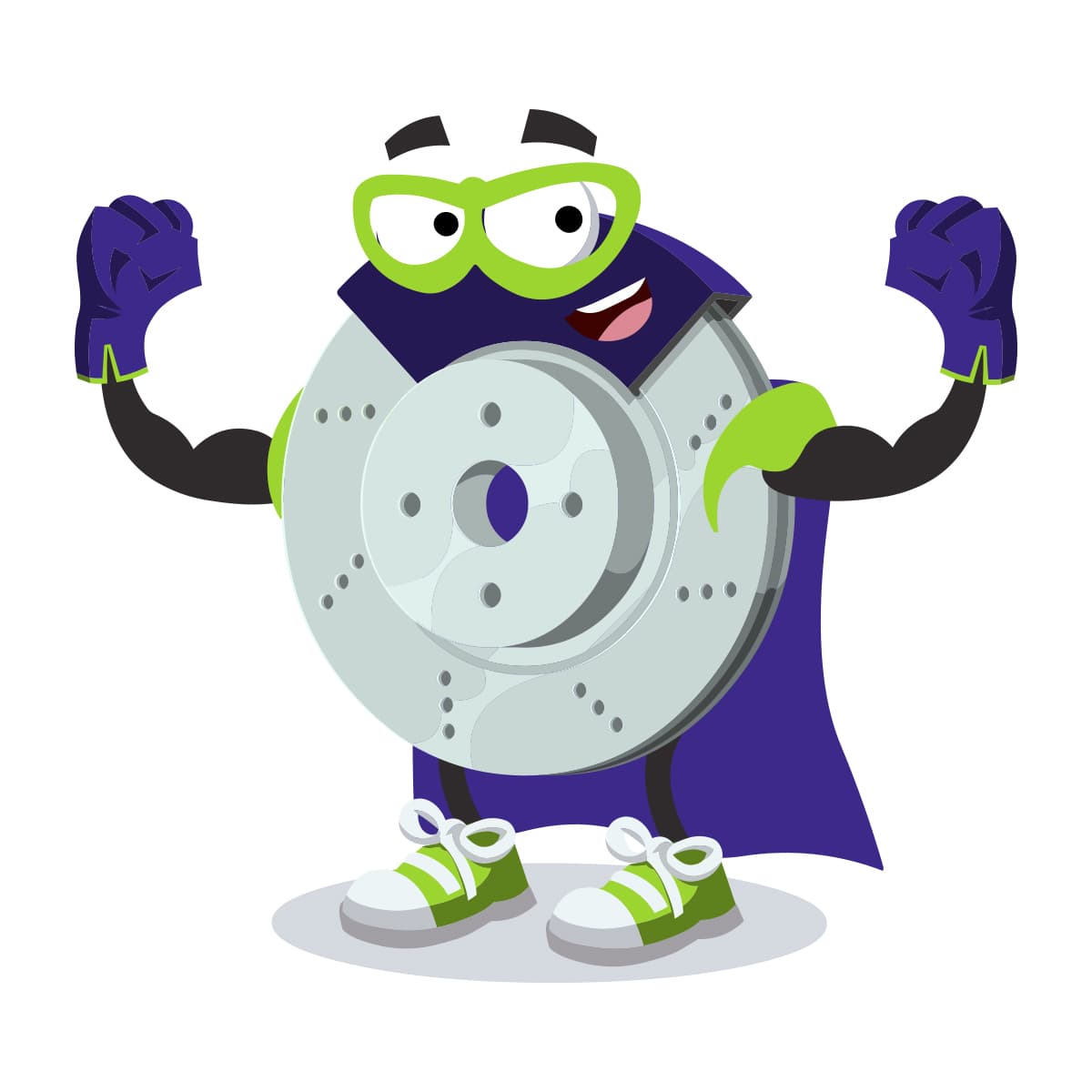 Ensure Your Safety with Top-Quality Brake Disc and Pad Services at Melbury Motor Company