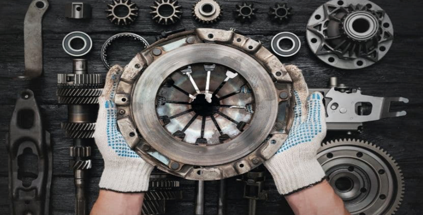 Why Timely Clutch Replacement is Crucial: Insights from Melbury Motor Company