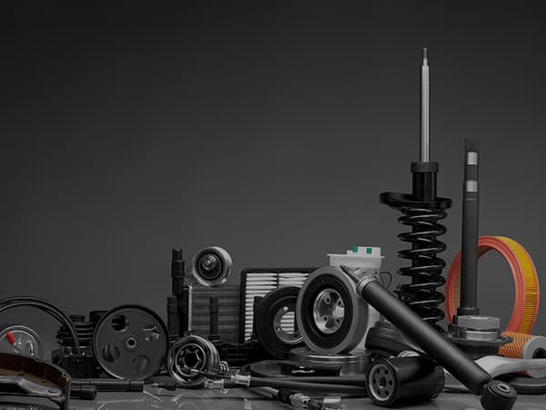 Parts & Accessories