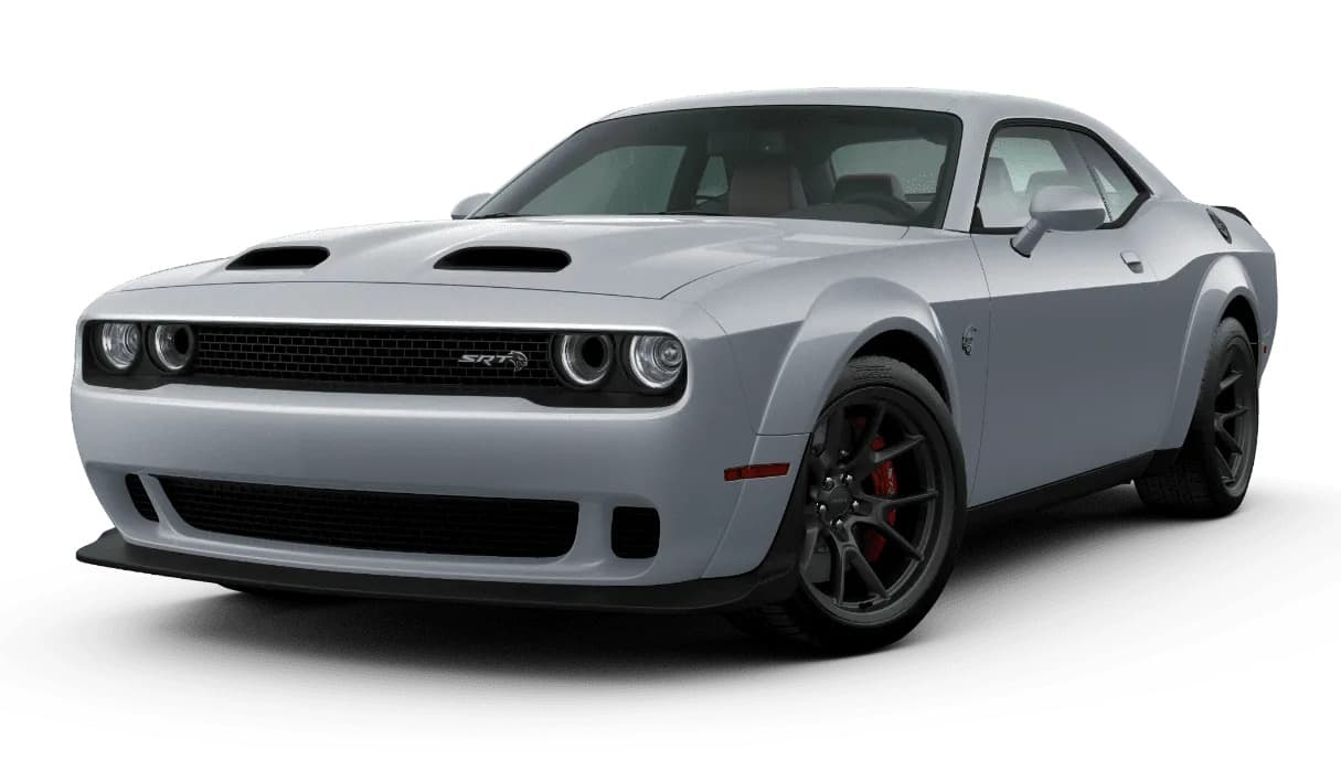 CHALLENGER