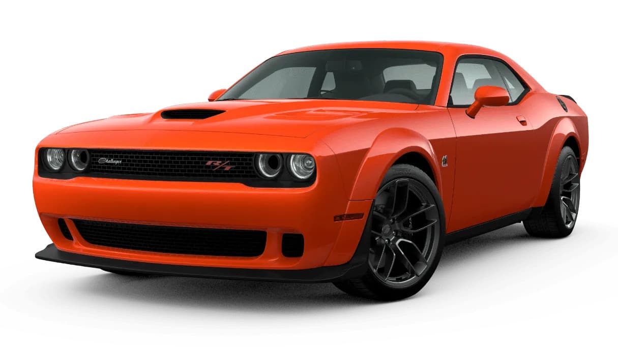 CHALLENGER